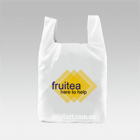 Пакети з логотипом Торецьк