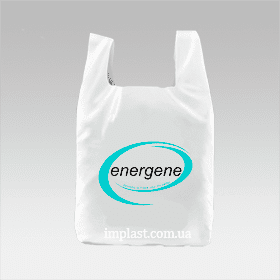 Пакети з логотипом Шепетівка